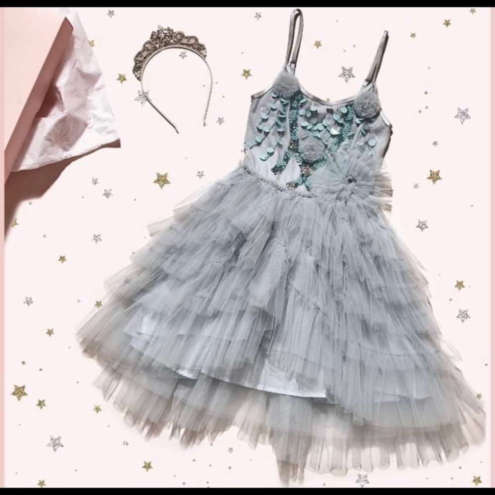 Tutu Du Monde Dress